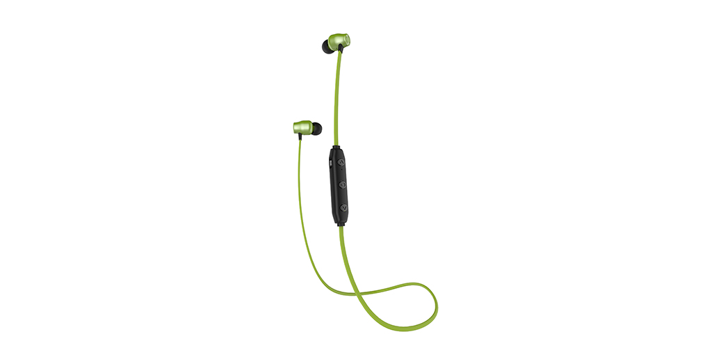 New Arrival Sport Bluetooth Earphone